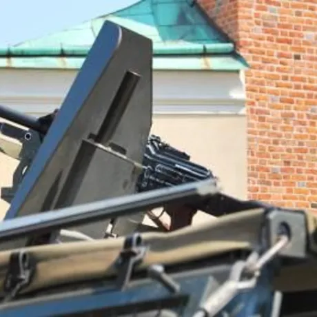 III Dni Historyka Wojskowości - dzień 2 - fot 11