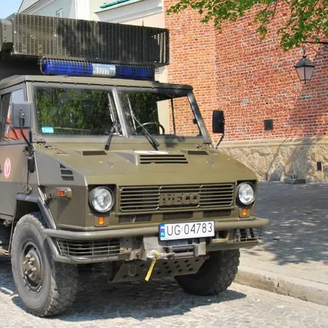 III Dni Historyka Wojskowości - dzień 2 - fot 9