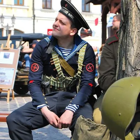 III Dni Historyka Wojskowości - dzień 2 - fot 3