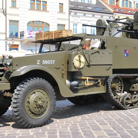 III Dni Historyka Wojskowości - dzień 2 - fot 25