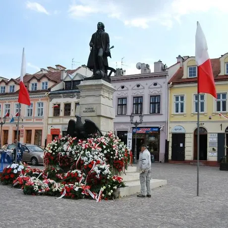 Święto Paniagi - Rzeszów 2011 - fot 32