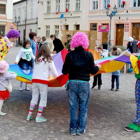 Święto Paniagi - Rzeszów 2011 - fot 31