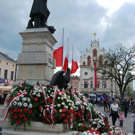 Święto Paniagi - Rzeszów 2011 - fot 23