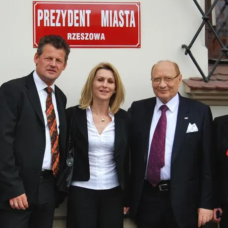 Święto Paniagi - Rzeszów 2011 - fot 21