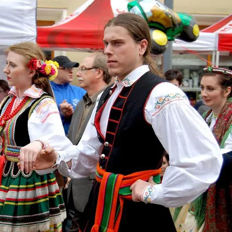 Święto Paniagi - Rzeszów 2011 - fot 19