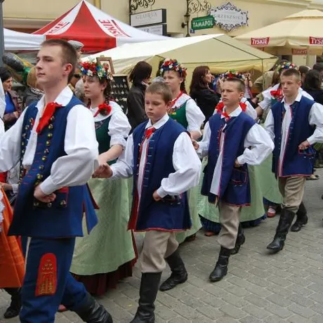 Święto Paniagi - Rzeszów 2011 - fot 18