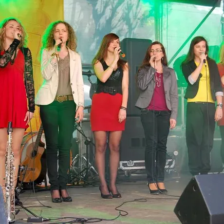 Święto Paniagi - Rzeszów 2011 - fot 13
