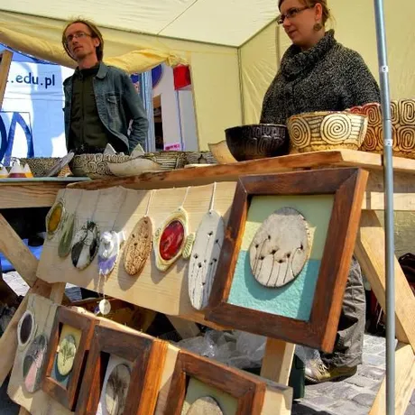 Święto Paniagi - Rzeszów 2011 - fot 10