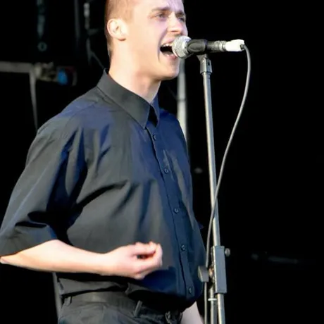 Rzeszowskie Juwenalia 2011: The Balangers, Brown - fot 48
