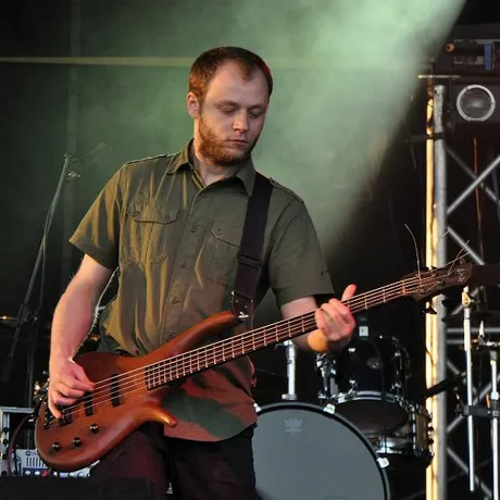 Rzeszowskie Juwenalia 2011: The Balangers, Brown - fot 19
