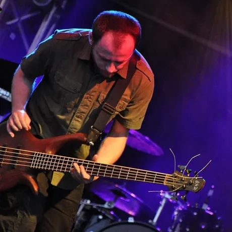 Rzeszowskie Juwenalia 2011: The Balangers, Brown - fot 4