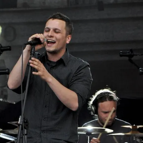 Juwenalia w Stalowej Woli: PERIHELLIUM, The Smiles - fot 11