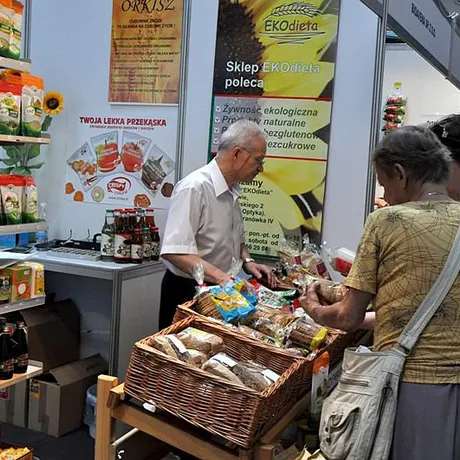 EKOGALA 2011 - fot 1