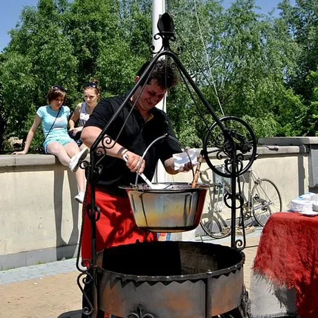 EKOGALA 2011 - fot 9