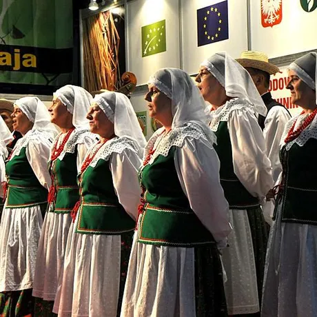 EKOGALA 2011 - fot 4