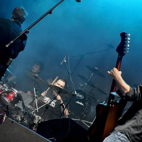 DNI RZESZOWA: Rockaway, Ewa Farna - fot 63