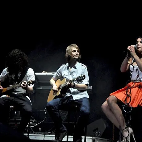DNI RZESZOWA: Rockaway, Ewa Farna - fot 51