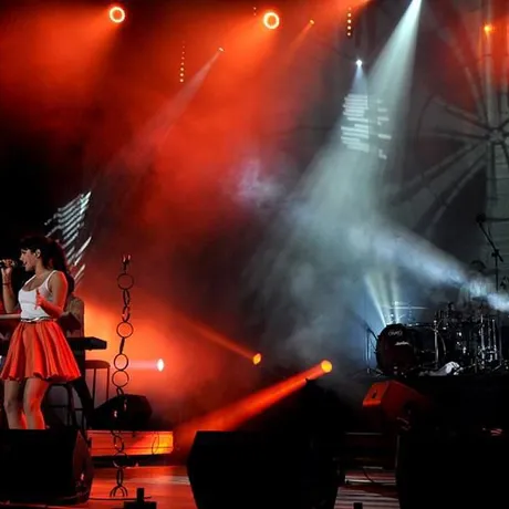 DNI RZESZOWA: Rockaway, Ewa Farna - fot 48