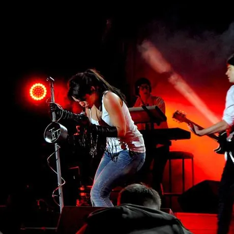DNI RZESZOWA: Rockaway, Ewa Farna - fot 45