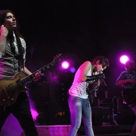 DNI RZESZOWA: Rockaway, Ewa Farna - fot 60