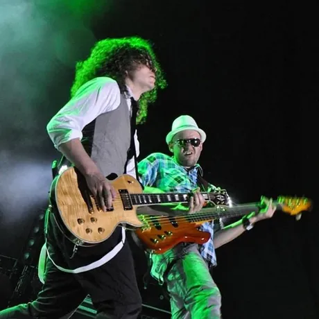 DNI RZESZOWA: Rockaway, Ewa Farna - fot 24