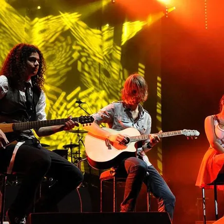 DNI RZESZOWA: Rockaway, Ewa Farna - fot 12