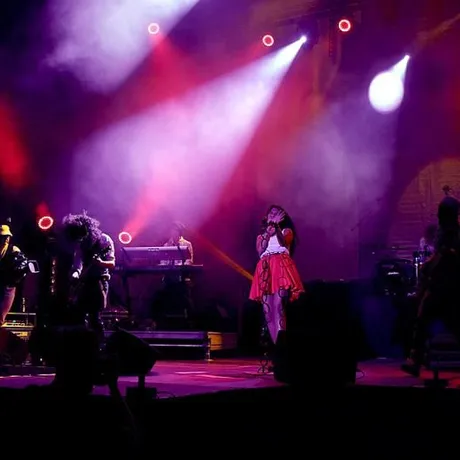DNI RZESZOWA: Rockaway, Ewa Farna - fot 11