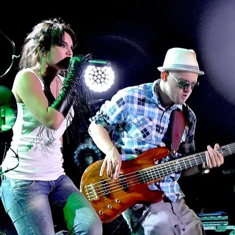 DNI RZESZOWA: Rockaway, Ewa Farna - fot 4
