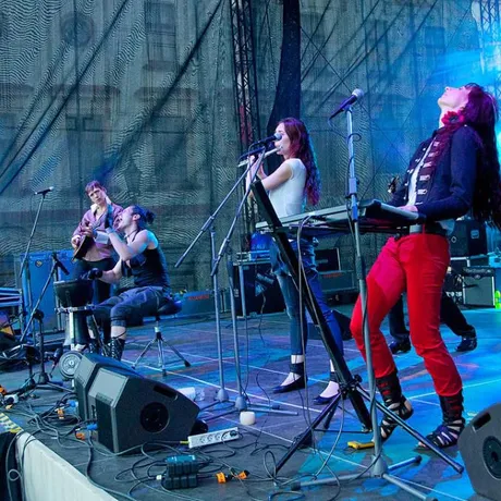 Dni Rzeszowa - Blindtext, Atmasfera, Ratatam - fot 27