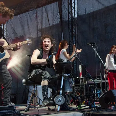 Dni Rzeszowa - Blindtext, Atmasfera, Ratatam - fot 18