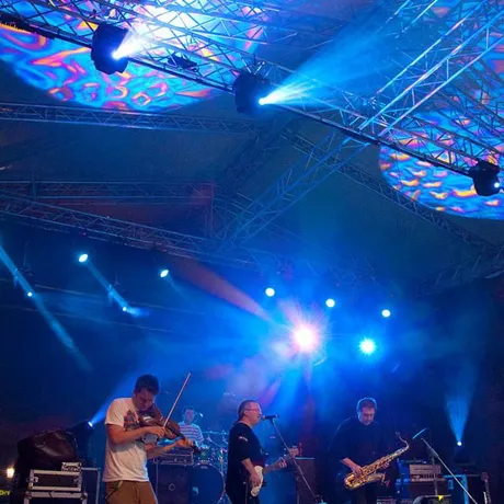 Dni Rzeszowa - Blindtext, Atmasfera, Ratatam - fot 6