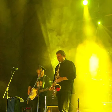 Dni Rzeszowa - Blindtext, Atmasfera, Ratatam - fot 4