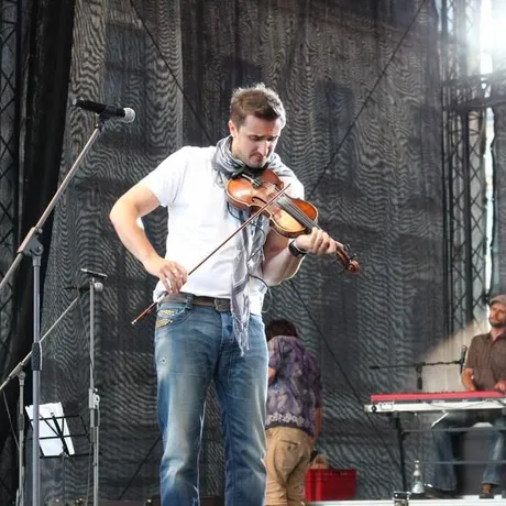 Zakopower w Rzeszowie  4.06.2011 rok - fot 13