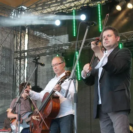 Zakopower w Rzeszowie  4.06.2011 rok - fot 11