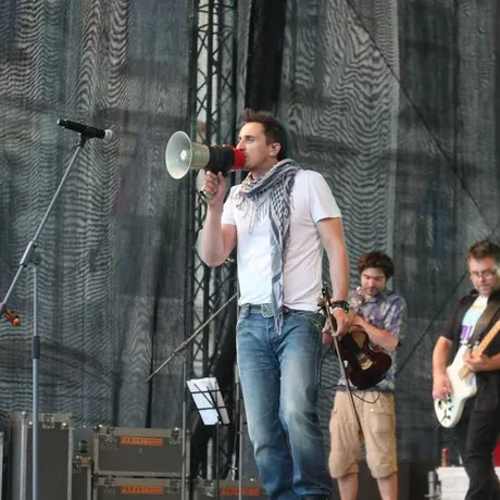Zakopower w Rzeszowie  4.06.2011 rok - fot 10
