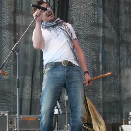 Zakopower w Rzeszowie  4.06.2011 rok - fot 9