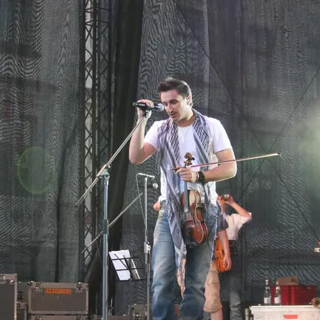 Zakopower w Rzeszowie  4.06.2011 rok - fot 4