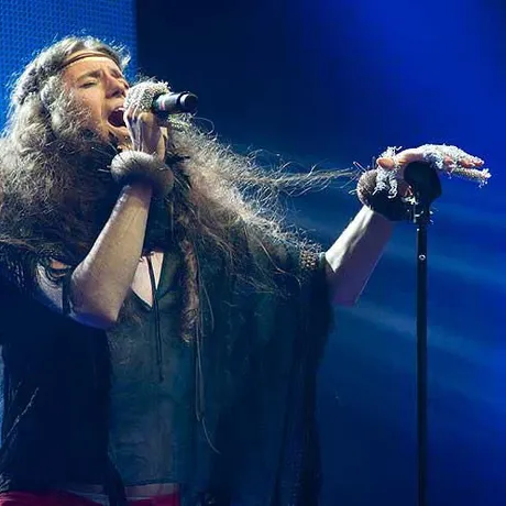 My name is Luka - fot 12