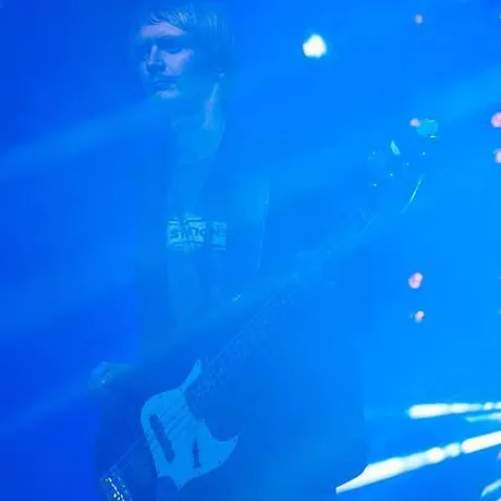 My name is Luka - fot 17