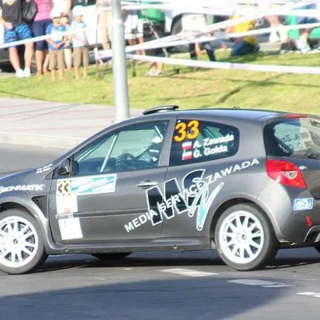 20 Rajd Rzeszowski - fot 24