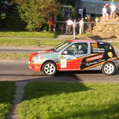 20 Rajd Rzeszowski - fot 15