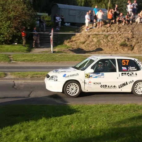 20 Rajd Rzeszowski - fot 13