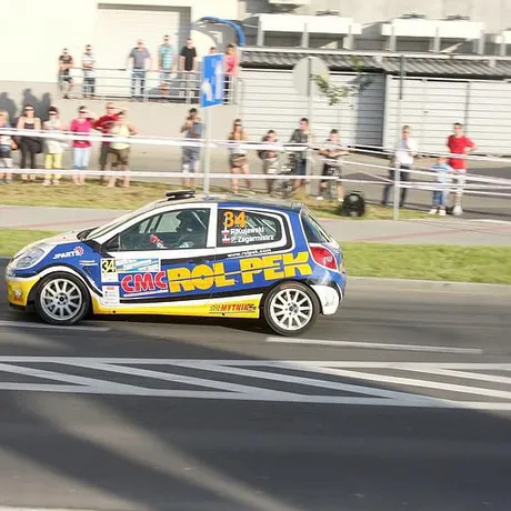 20 Rajd Rzeszowski - fot 23