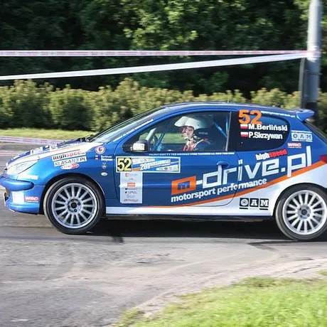 20 Rajd Rzeszowski - fot 19