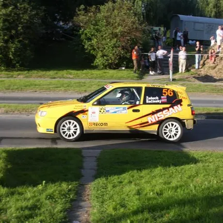 20 Rajd Rzeszowski - fot 17