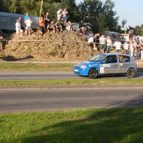 20 Rajd Rzeszowski - fot 16
