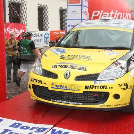 20 Rajd Rzeszowski - fot 2