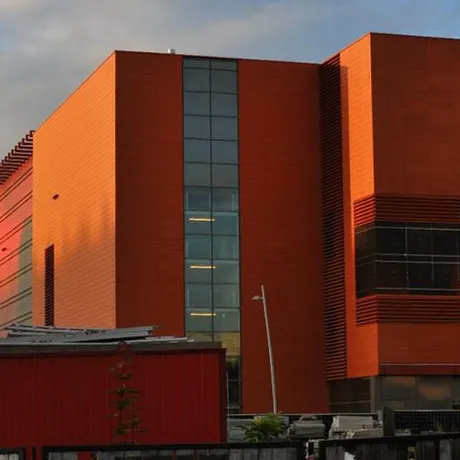 Inwestycje w Rzeszowie: Millenium Hall - fot 1