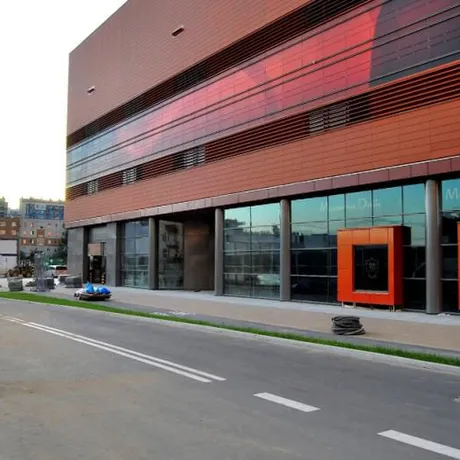 Inwestycje w Rzeszowie: Millenium Hall - fot 18