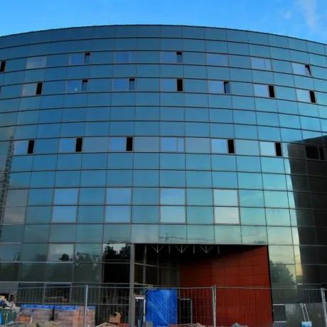 Inwestycje w Rzeszowie: Millenium Hall - fot 8